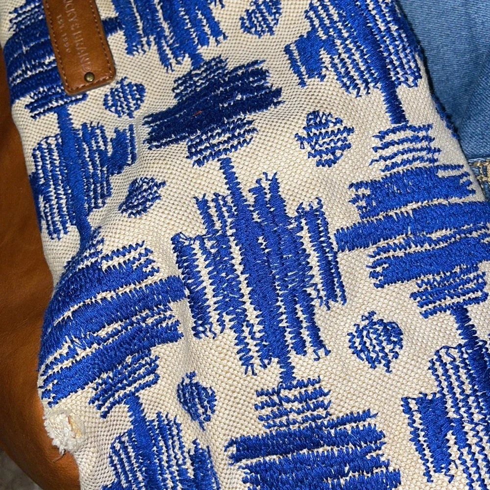 Lucky brand hobo bag purse - Picture 10 of 13